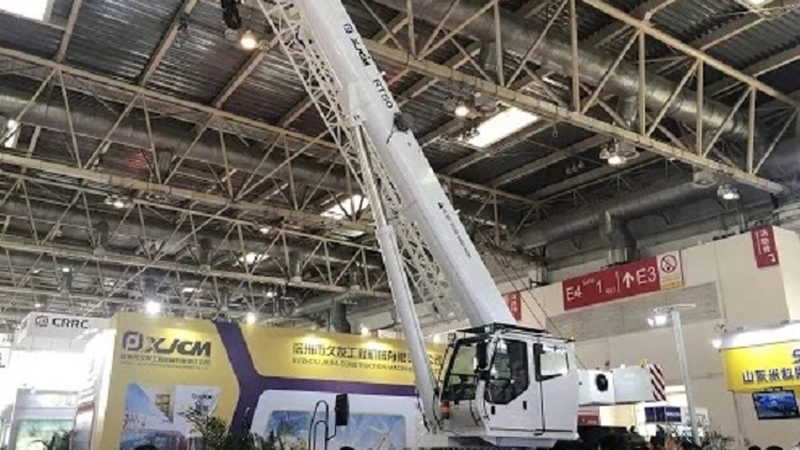 打桩机日常保养：六大关键步骤，保障设备高效运行